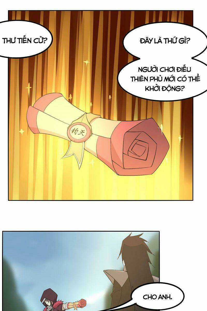 Kiếm Nhân - Chapter 132 - Trang 22