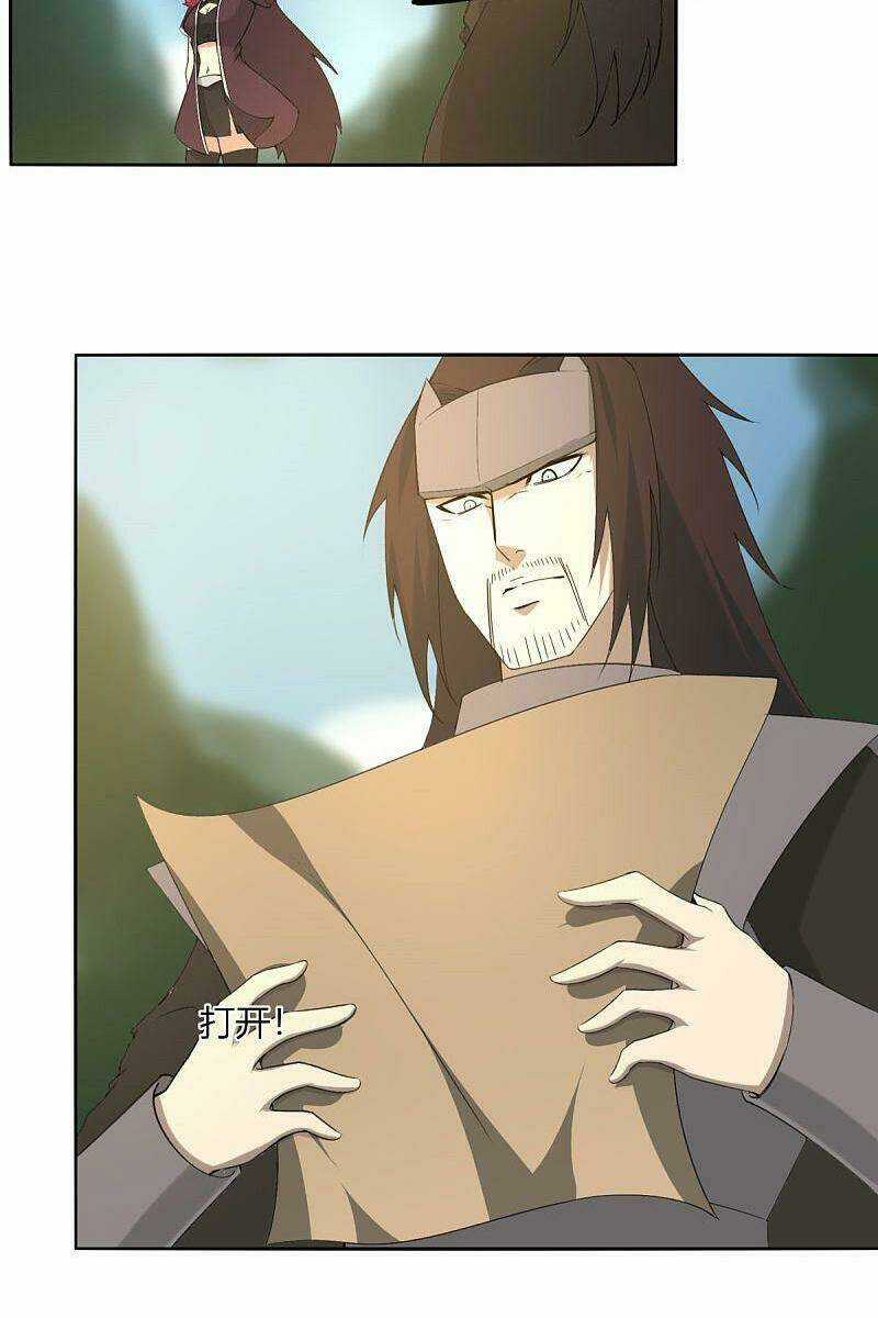 Kiếm Nhân - Chapter 132 - Trang 23