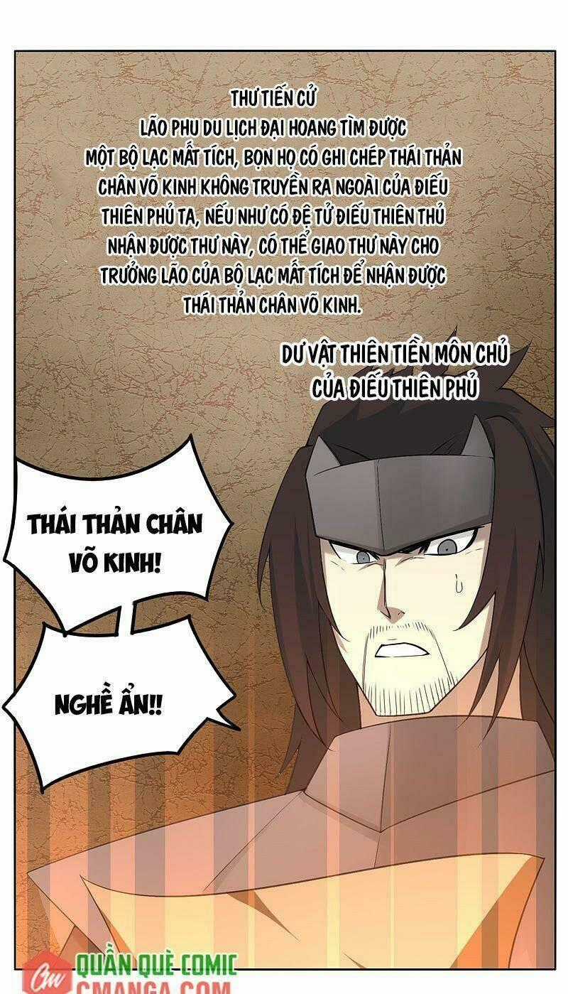 Kiếm Nhân - Chapter 132 - Trang 24