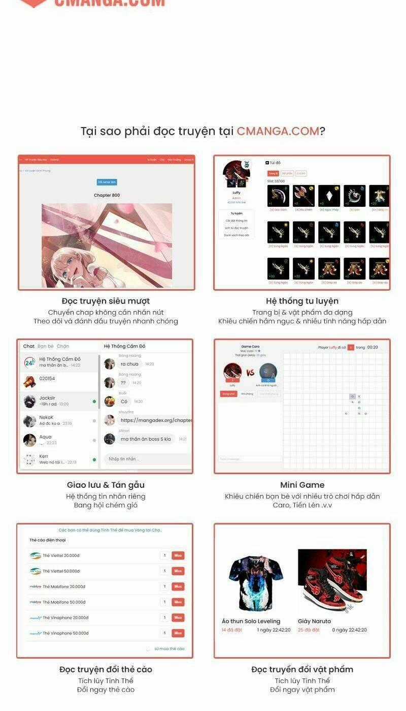 Kiếm Nhân - Chapter 132 - Trang 25