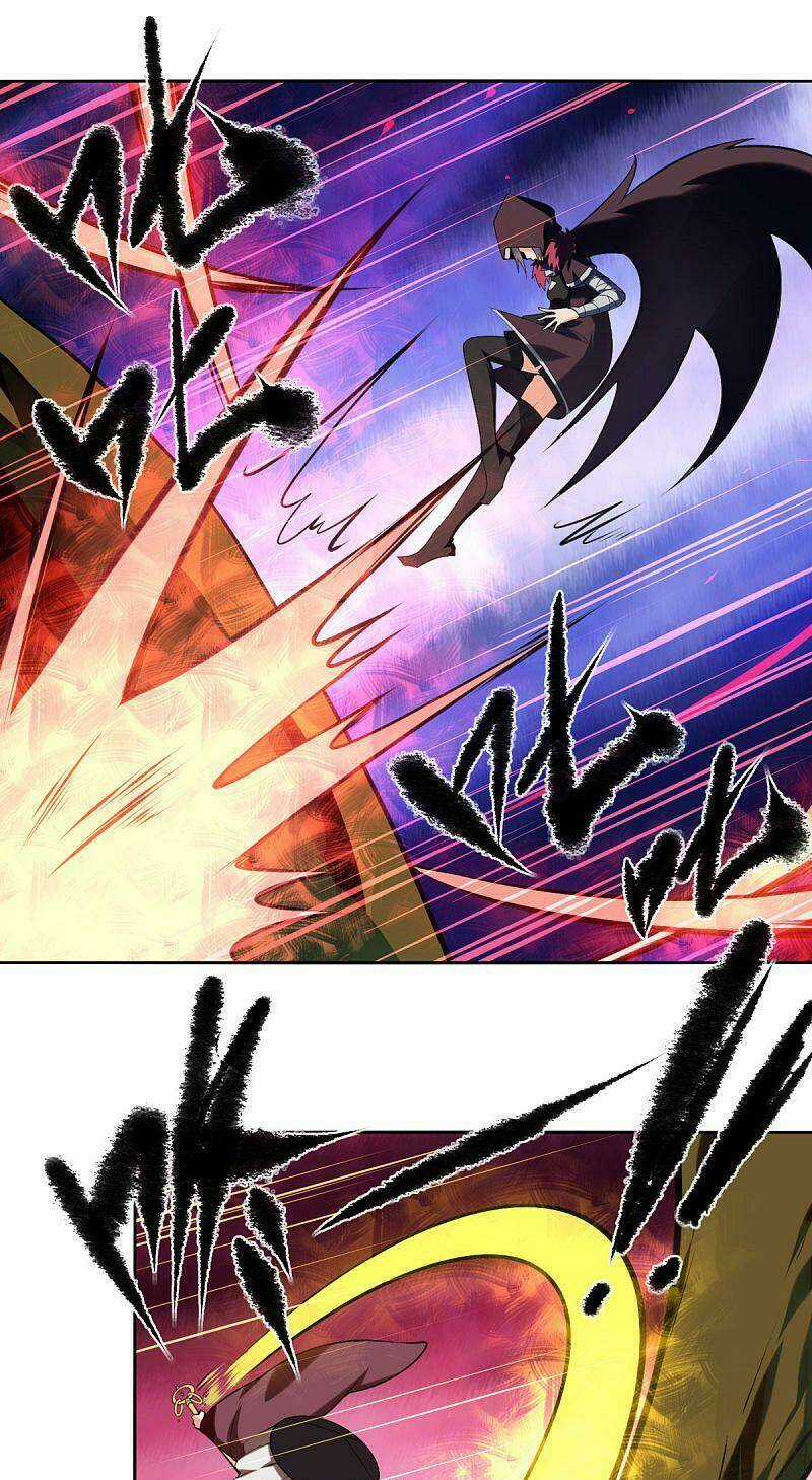 Kiếm Nhân - Chapter 132 - Trang 4