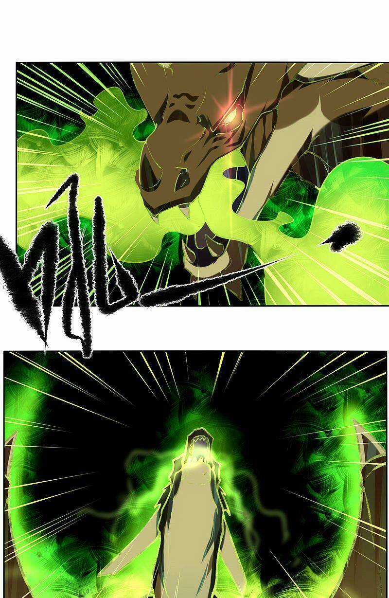 Kiếm Nhân - Chapter 132 - Trang 6