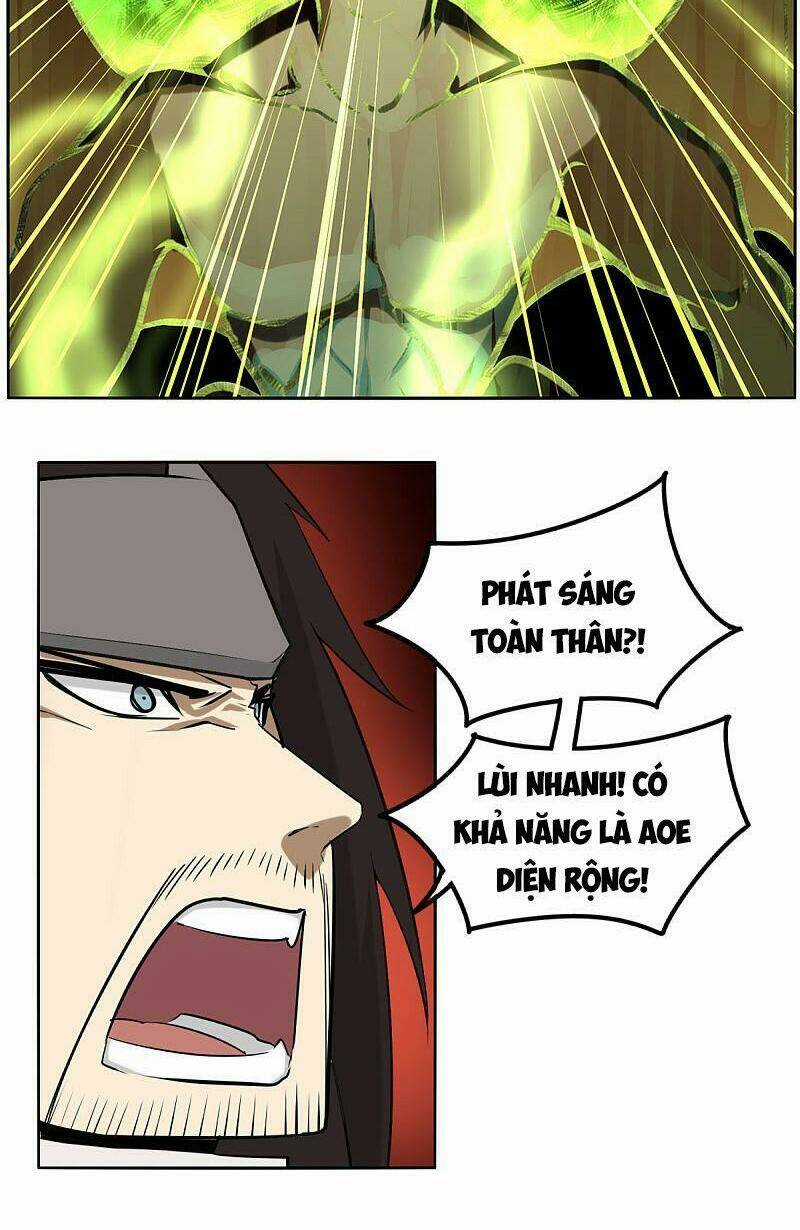 Kiếm Nhân - Chapter 132 - Trang 7