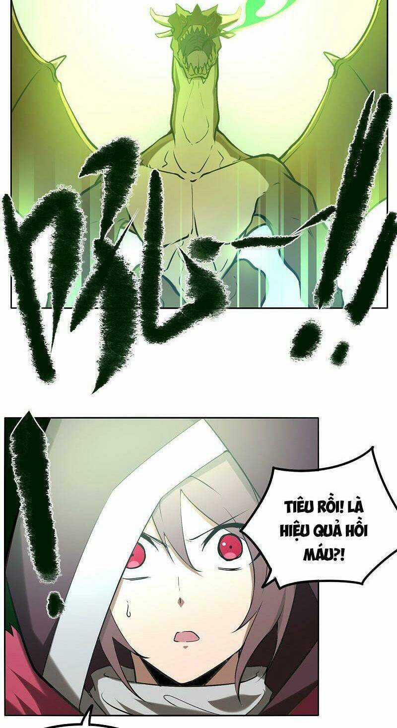 Kiếm Nhân - Chapter 132 - Trang 9