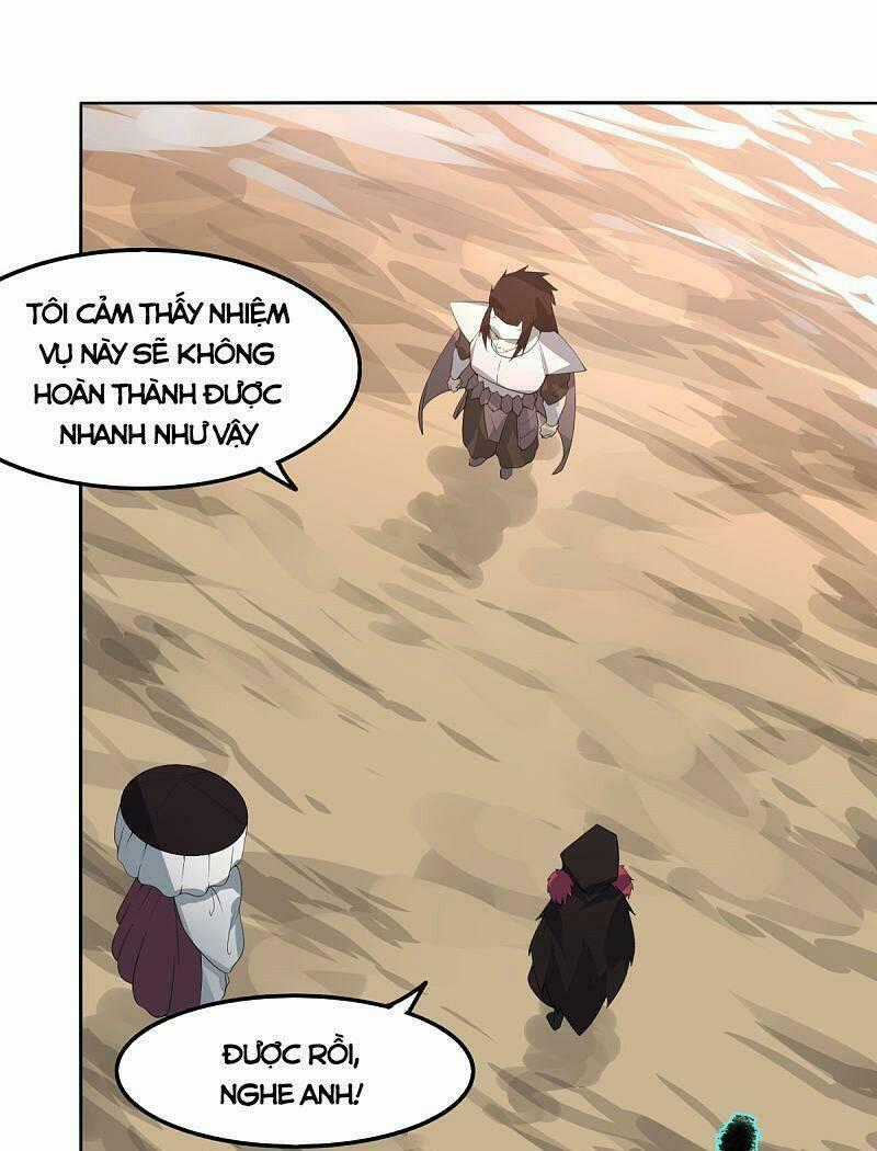 Kiếm Nhân - Chapter 133 - Trang 2