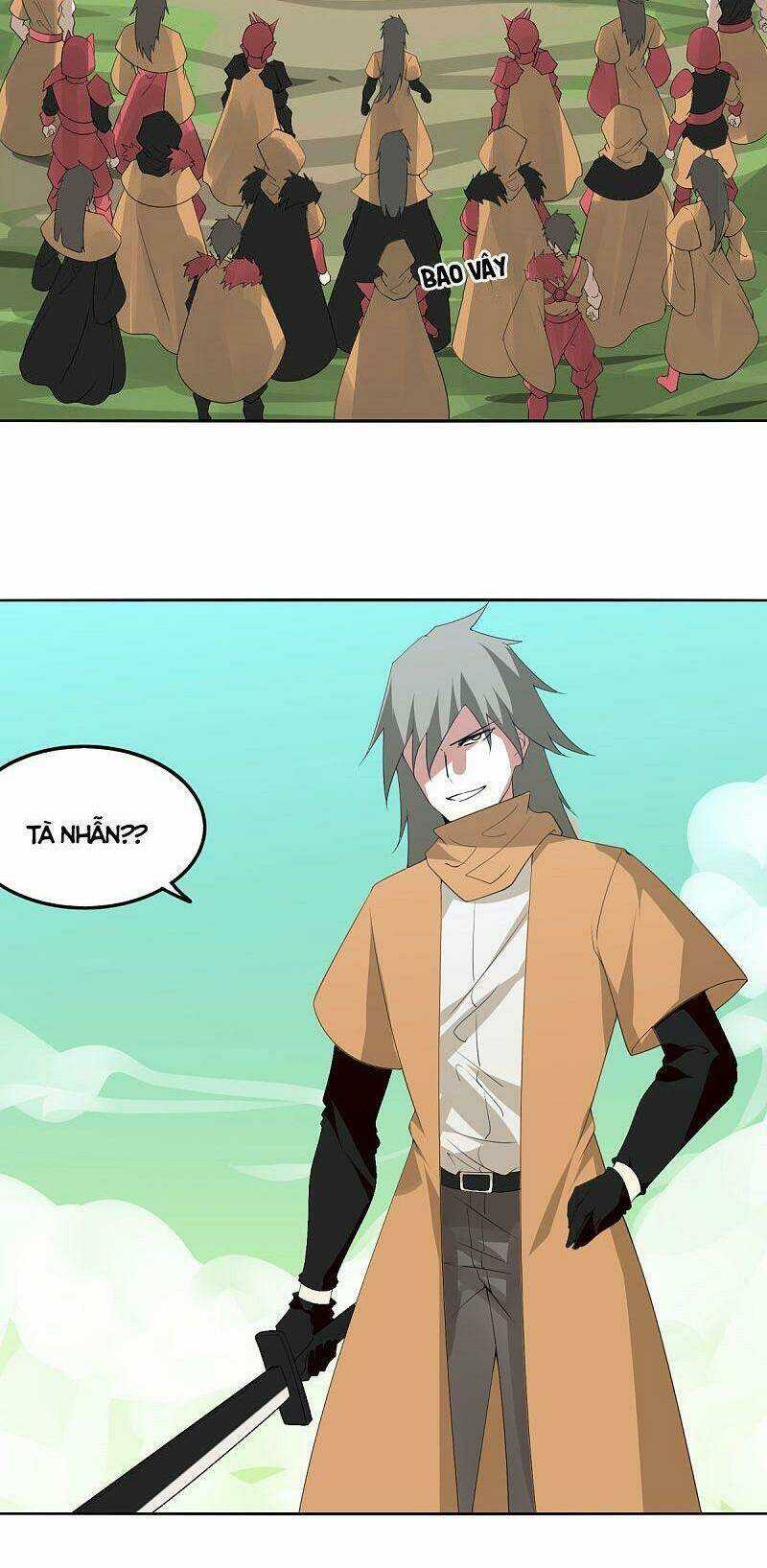 Kiếm Nhân - Chapter 133 - Trang 12