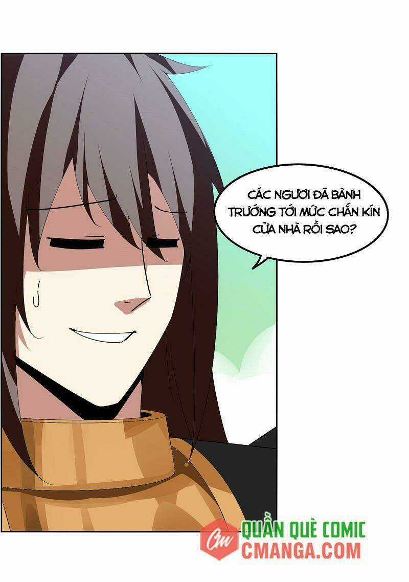 Kiếm Nhân - Chapter 133 - Trang 13