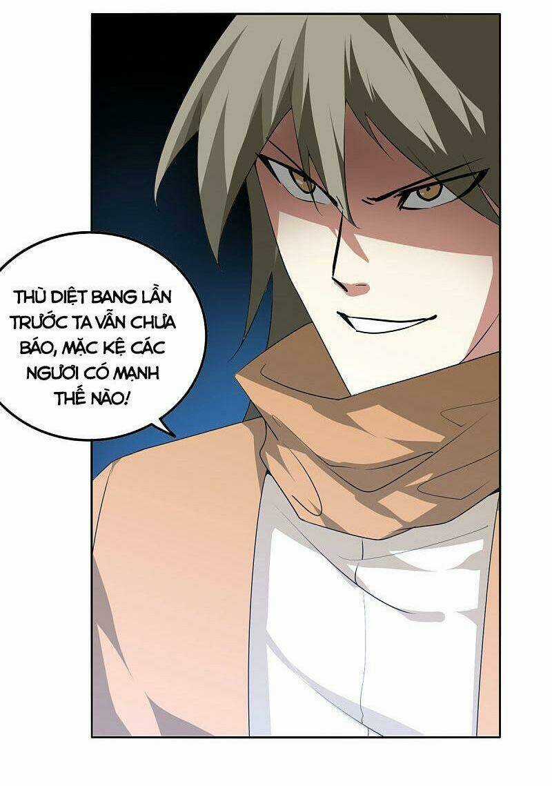 Kiếm Nhân - Chapter 133 - Trang 14