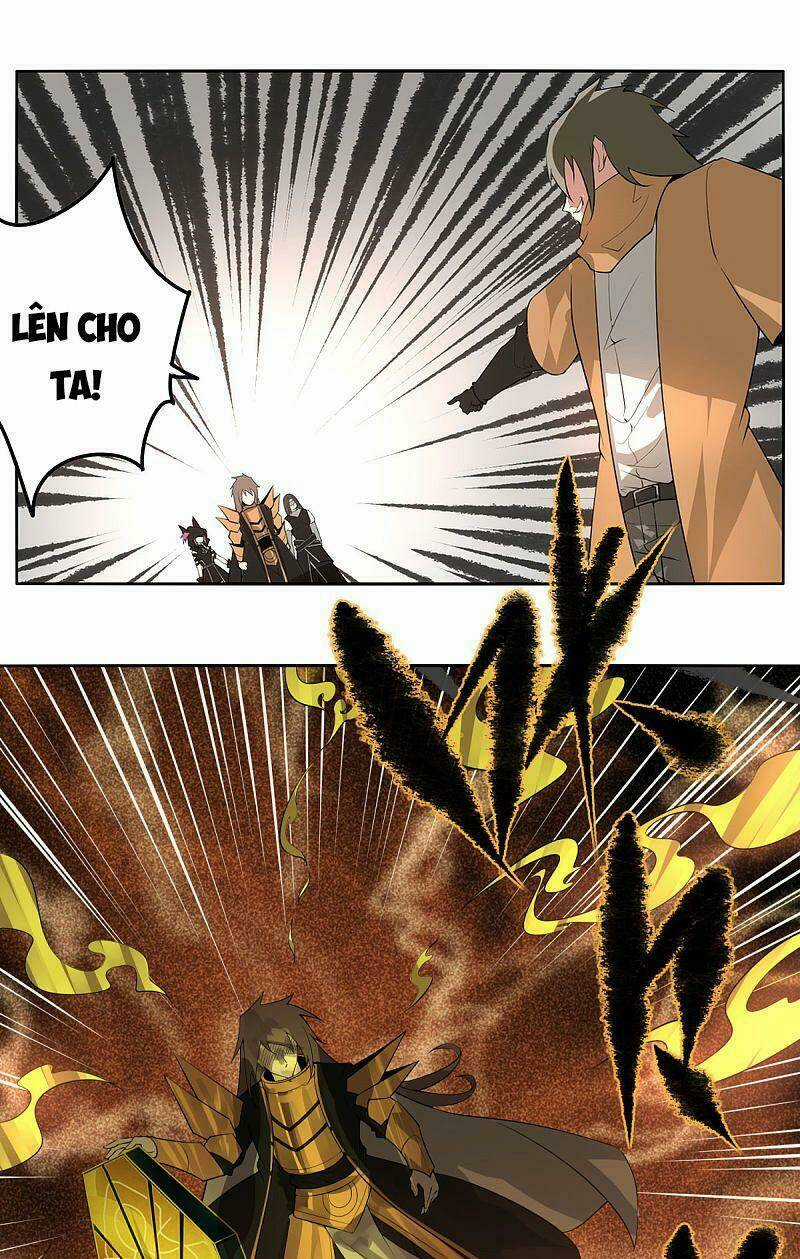 Kiếm Nhân - Chapter 133 - Trang 15