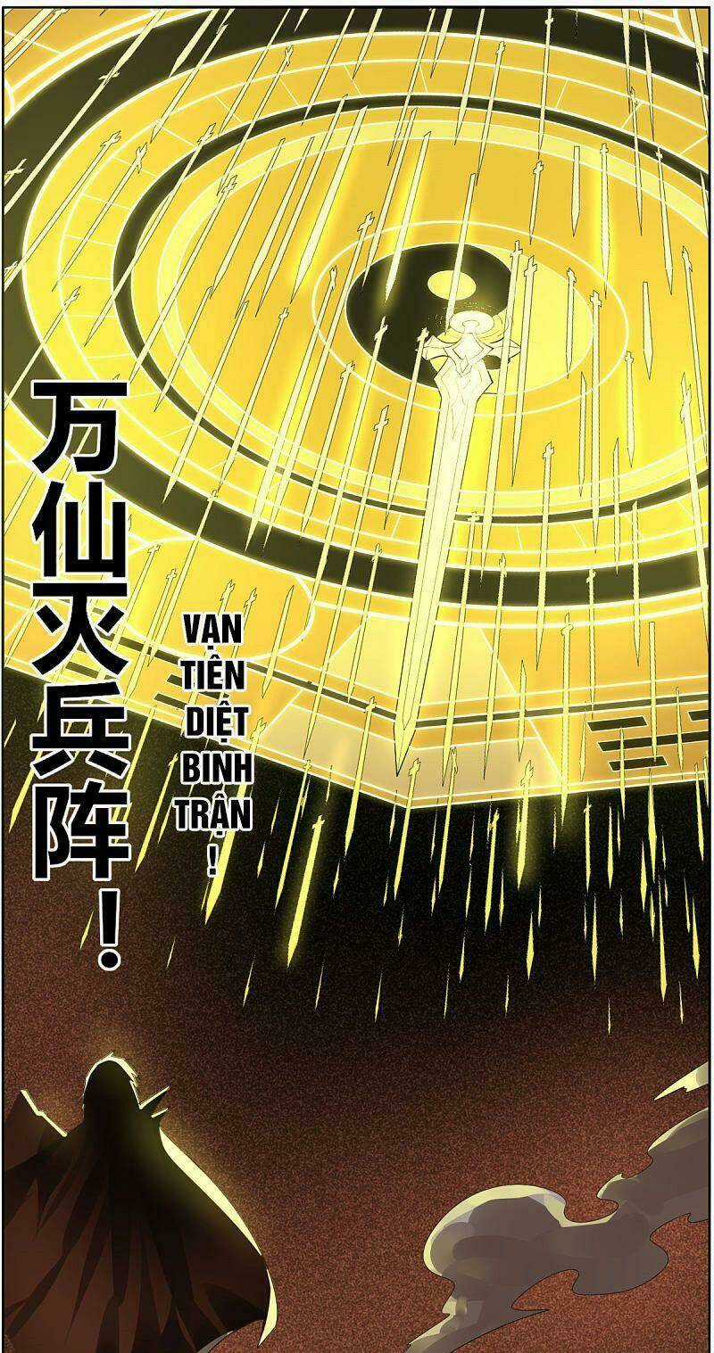 Kiếm Nhân - Chapter 133 - Trang 19