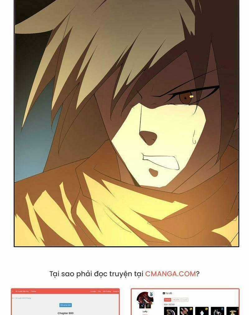 Kiếm Nhân - Chapter 133 - Trang 24