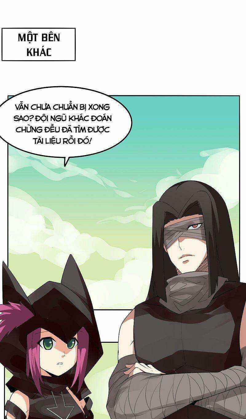 Kiếm Nhân - Chapter 133 - Trang 5