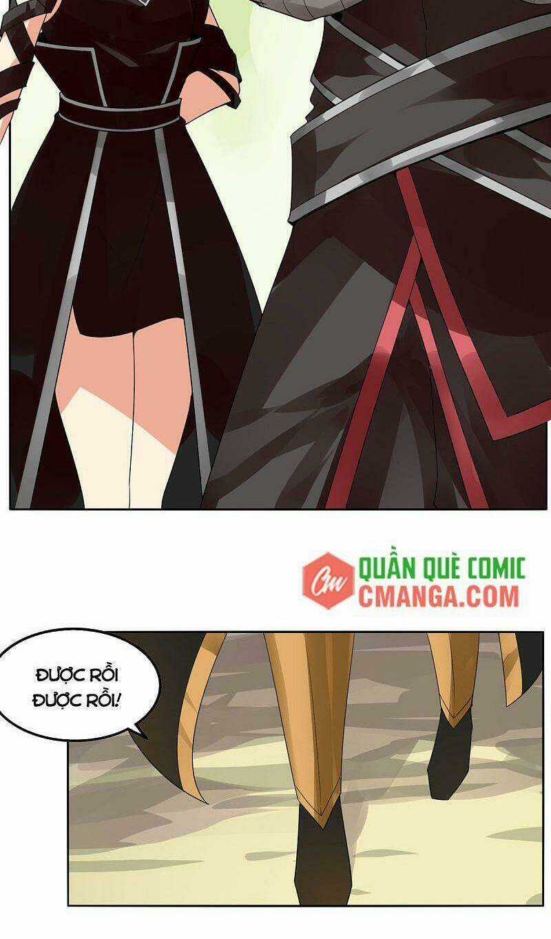 Kiếm Nhân - Chapter 133 - Trang 6