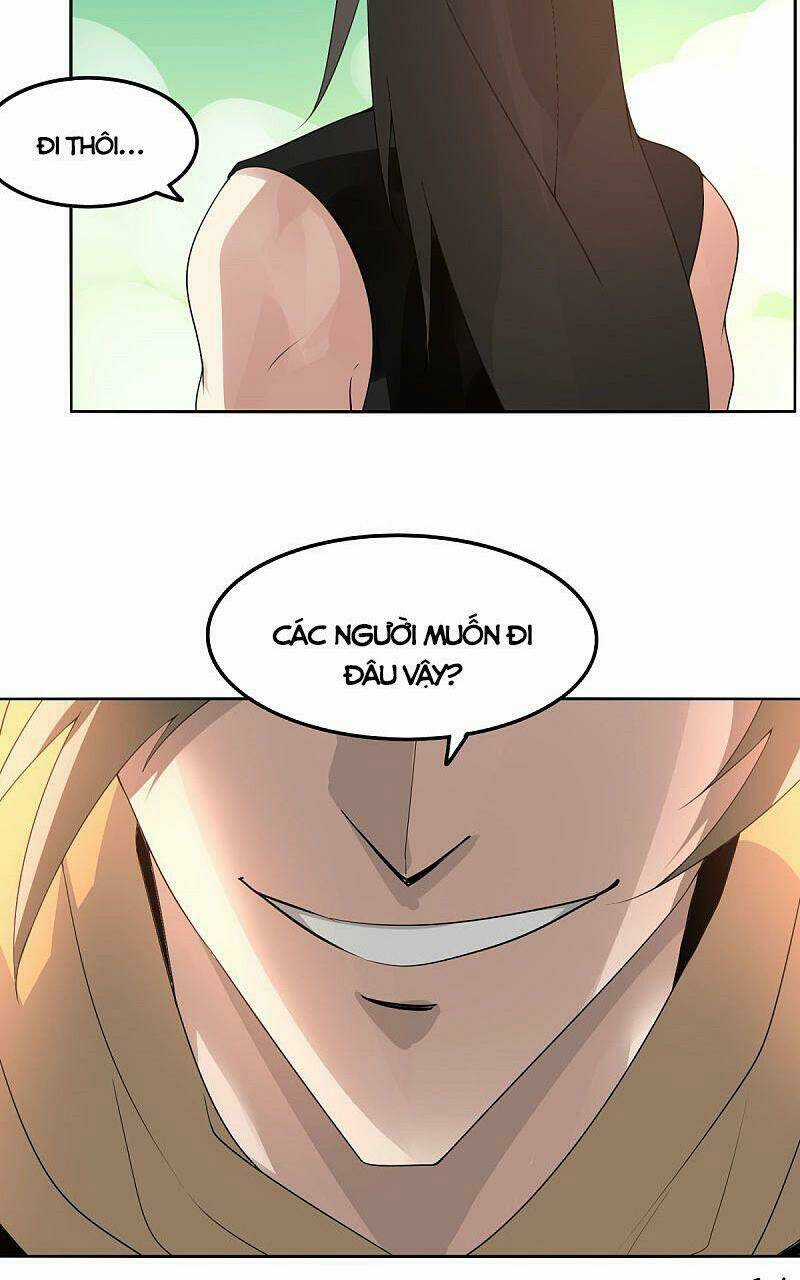 Kiếm Nhân - Chapter 133 - Trang 10