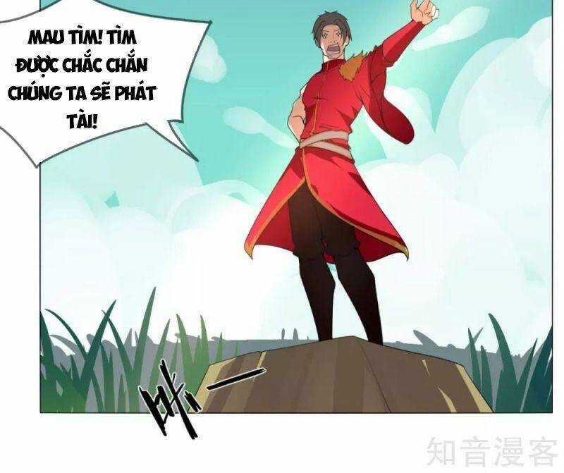 Kiếm Nhân - Chapter 134 - Trang 14