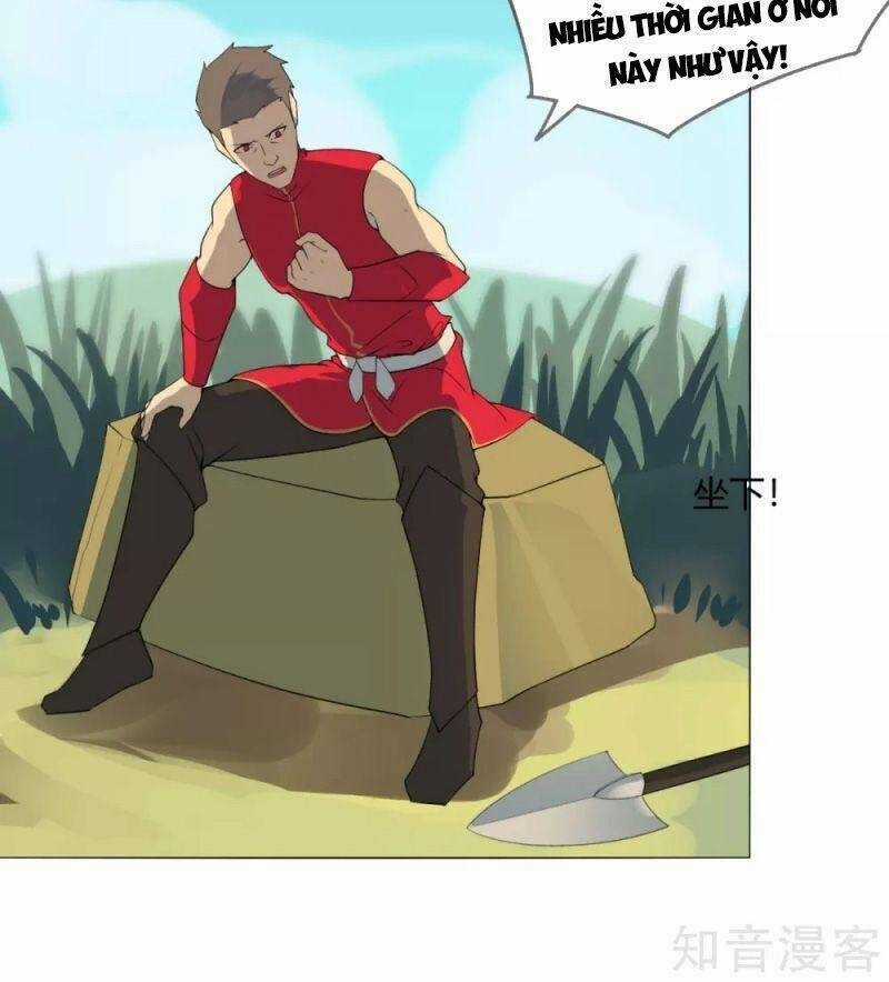 Kiếm Nhân - Chapter 134 - Trang 18