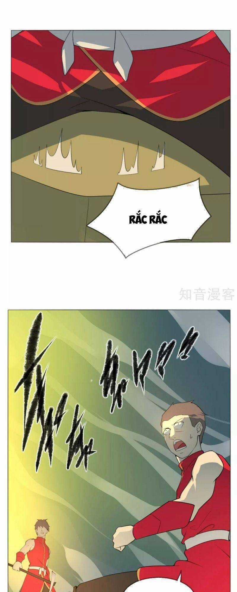 Kiếm Nhân - Chapter 134 - Trang 19