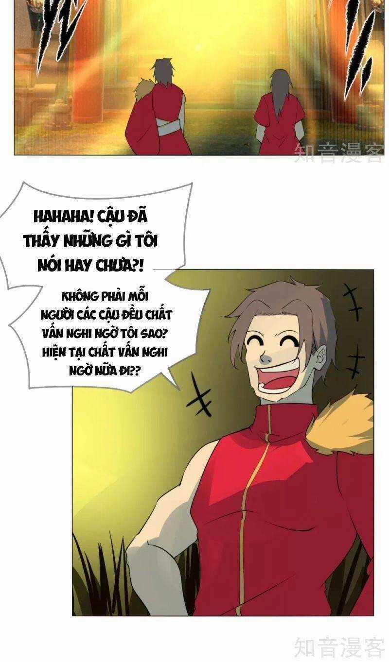 Kiếm Nhân - Chapter 134 - Trang 22