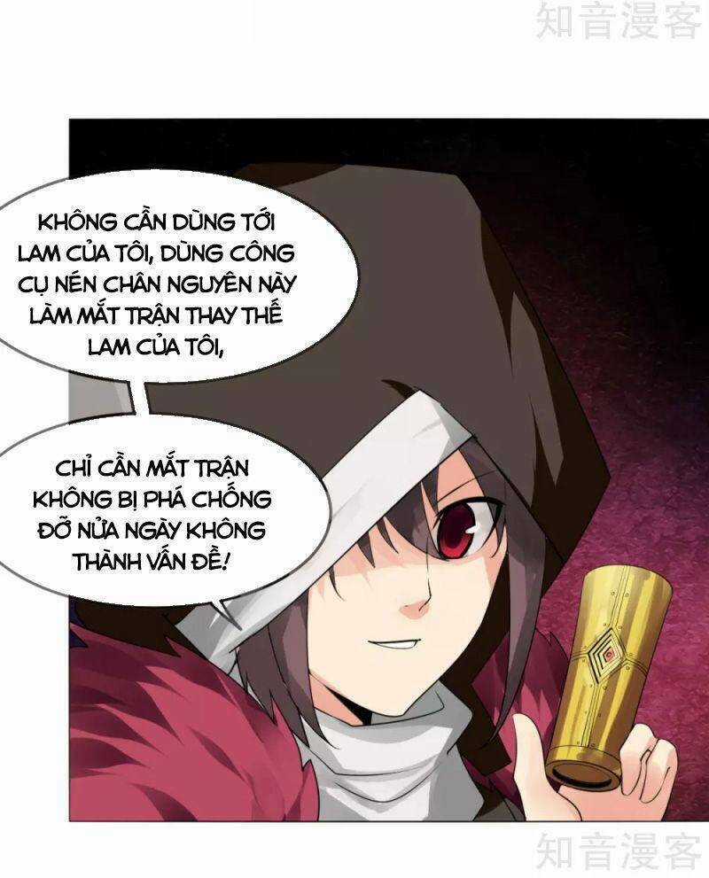 Kiếm Nhân - Chapter 135 - Trang 9