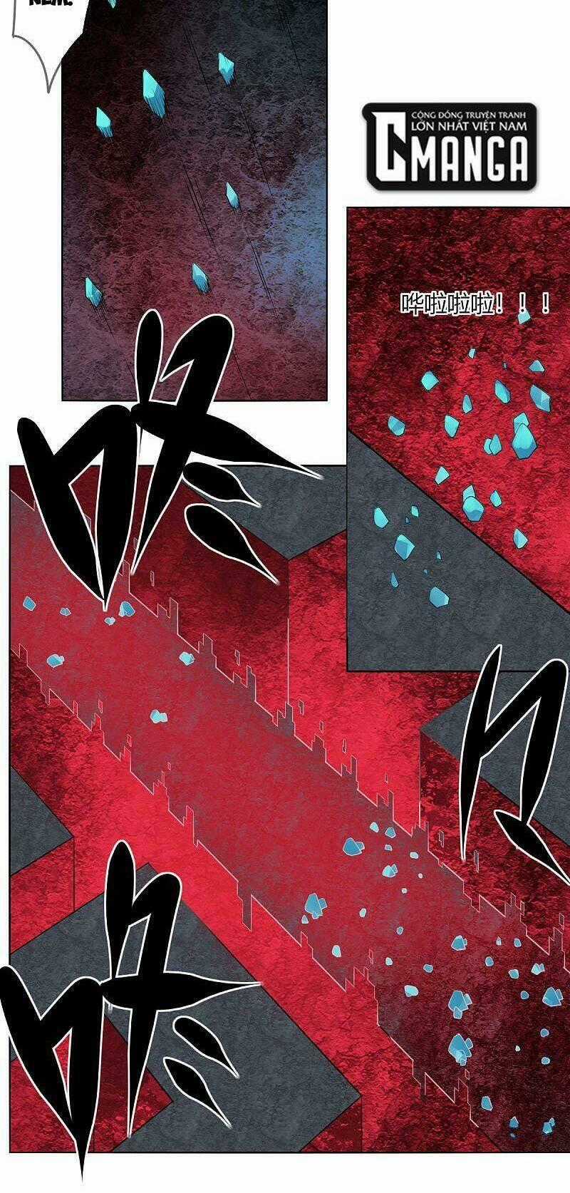 Kiếm Nhân - Chapter 136 - Trang 2