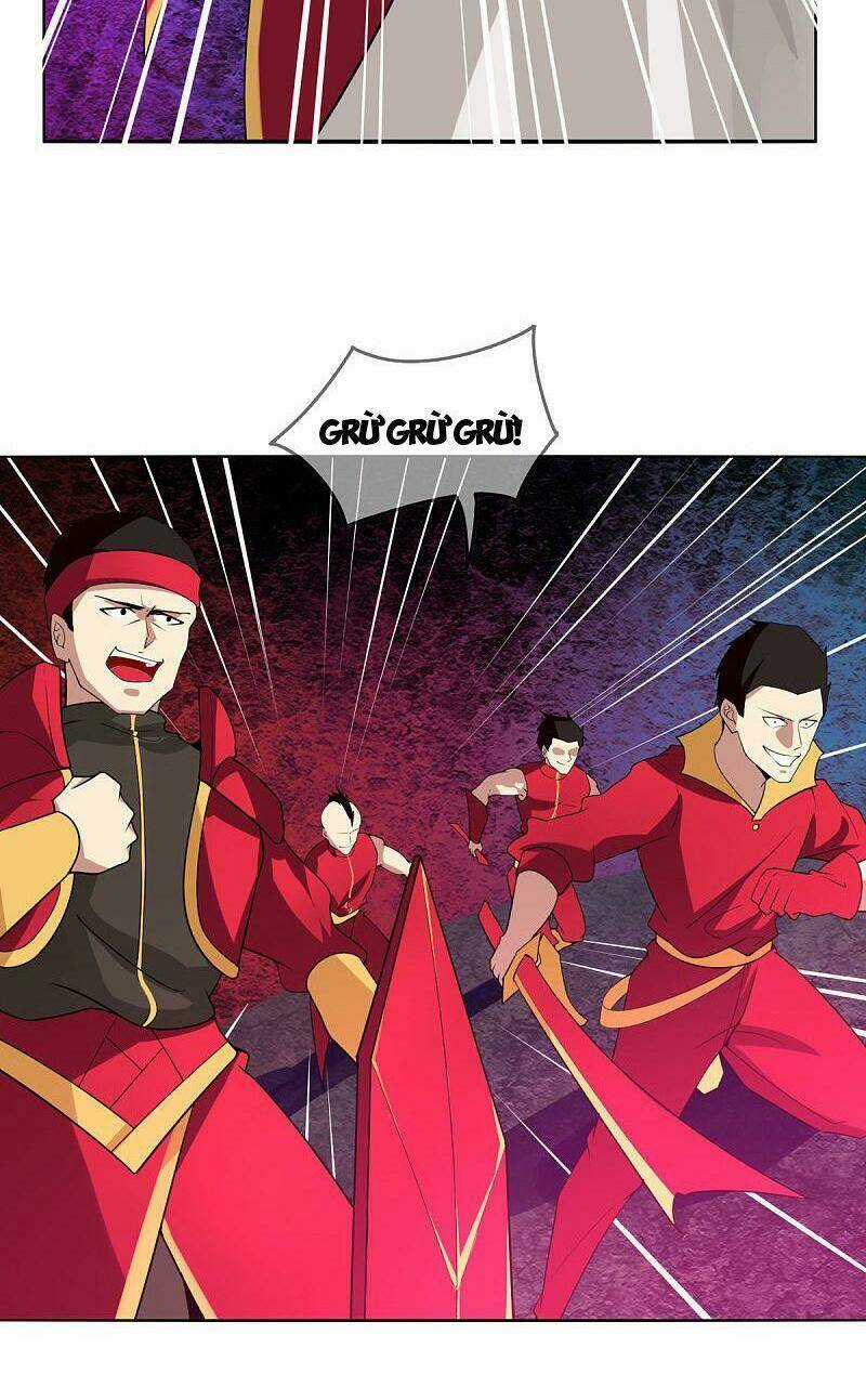 Kiếm Nhân - Chapter 136 - Trang 11