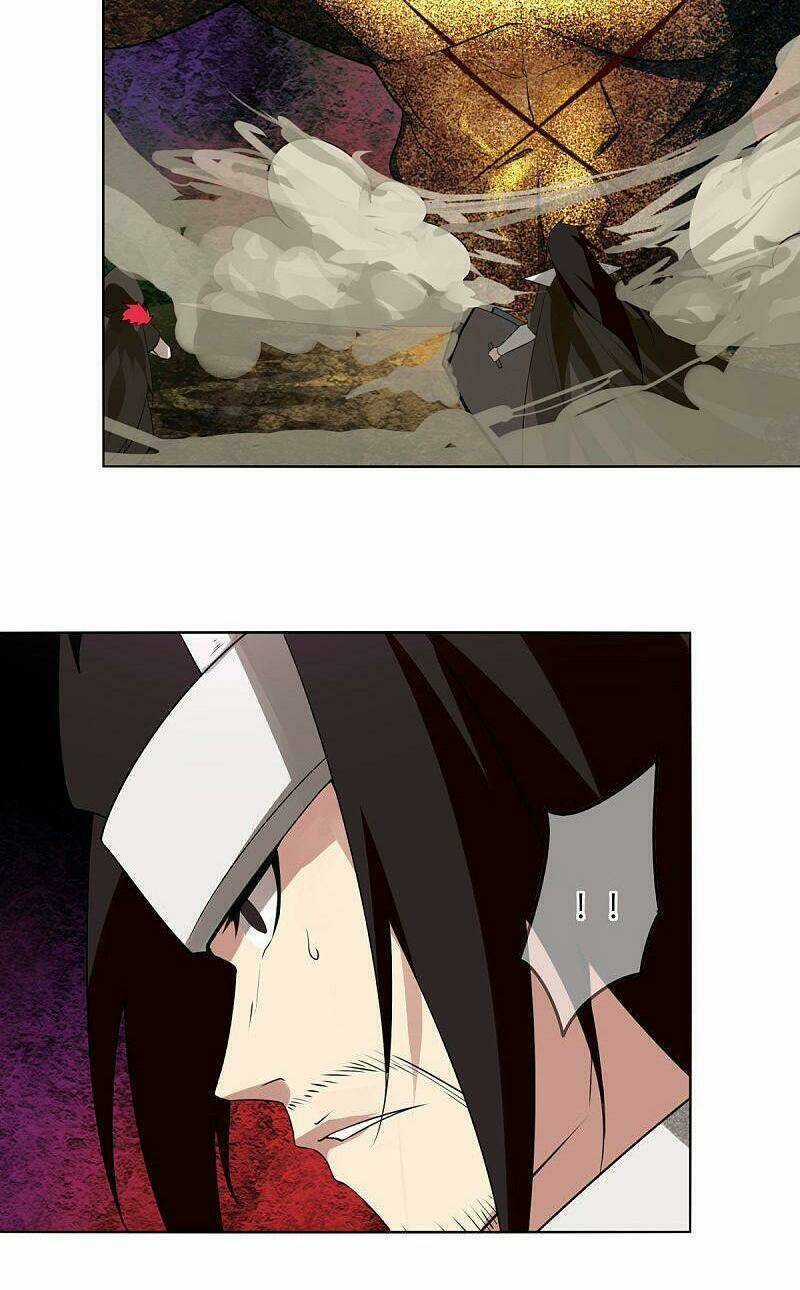 Kiếm Nhân - Chapter 136 - Trang 13