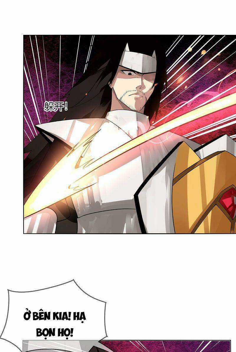 Kiếm Nhân - Chapter 136 - Trang 14