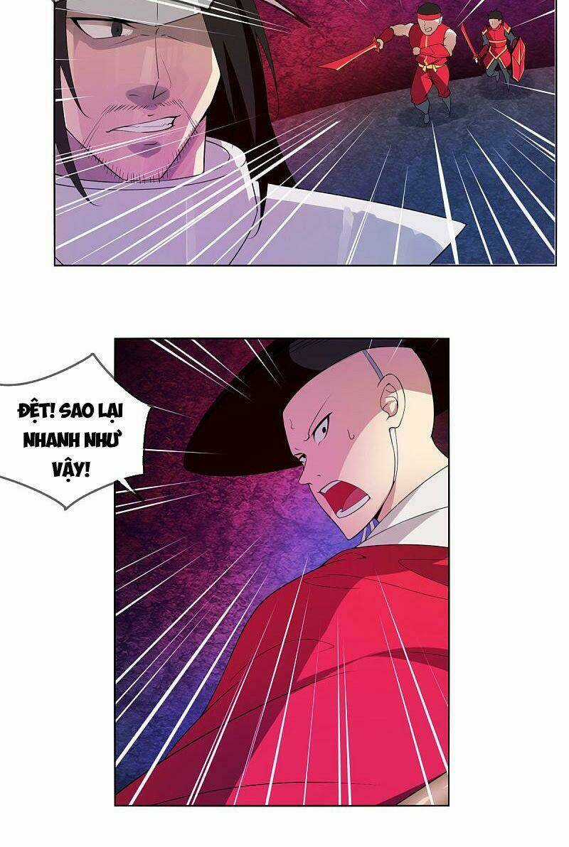 Kiếm Nhân - Chapter 136 - Trang 15