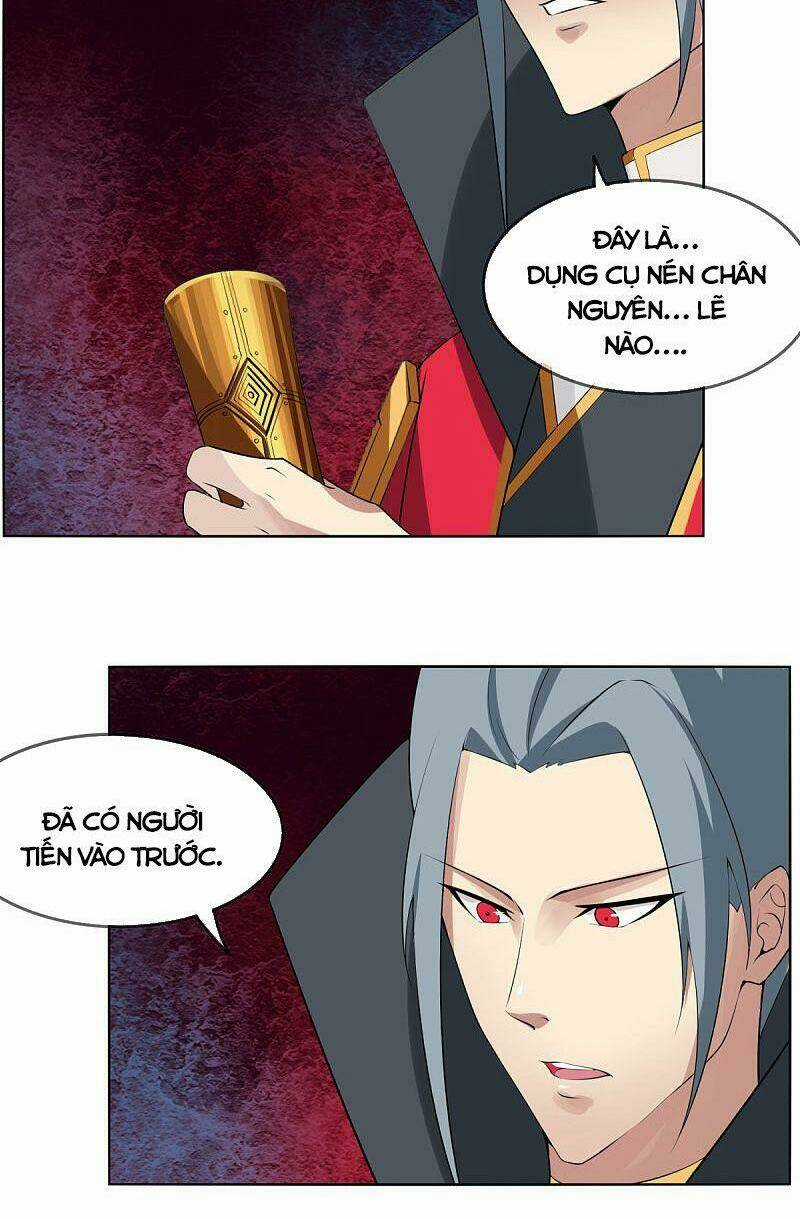 Kiếm Nhân - Chapter 136 - Trang 5