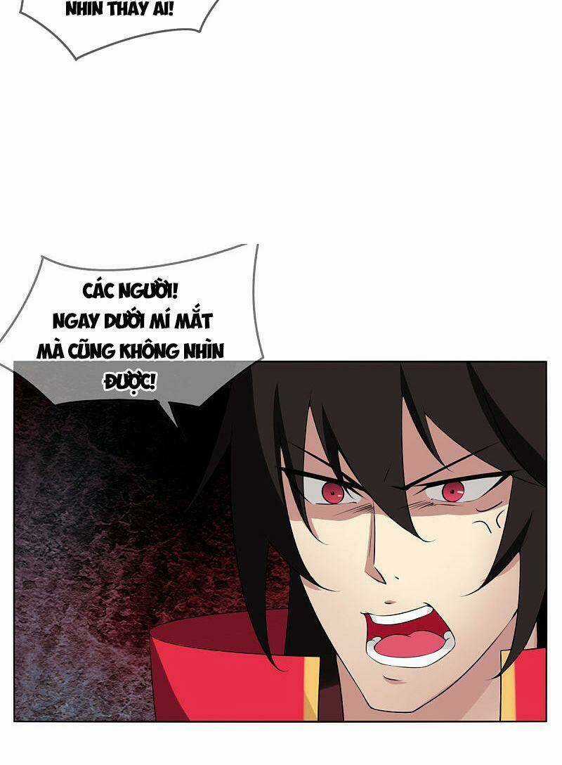 Kiếm Nhân - Chapter 136 - Trang 7