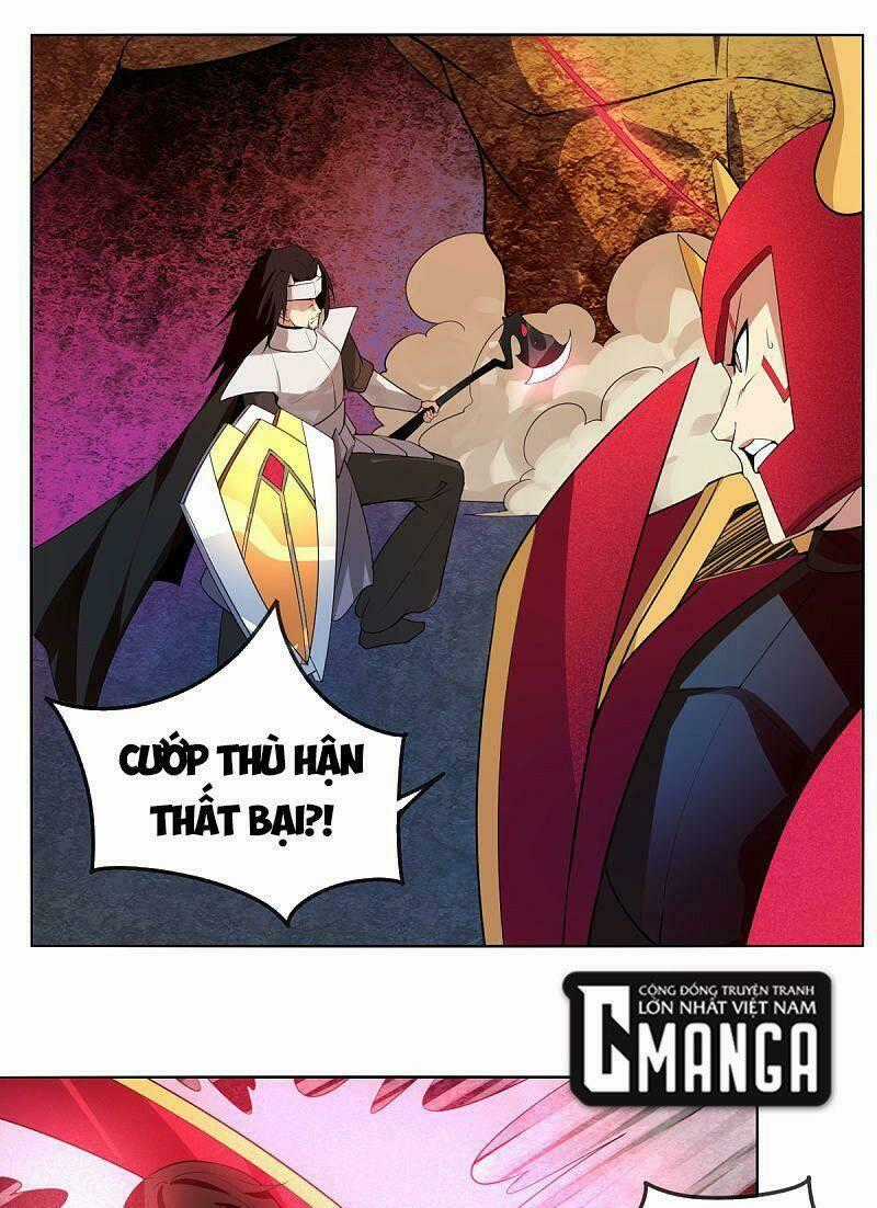 Kiếm Nhân - Chapter 137 - Trang 1