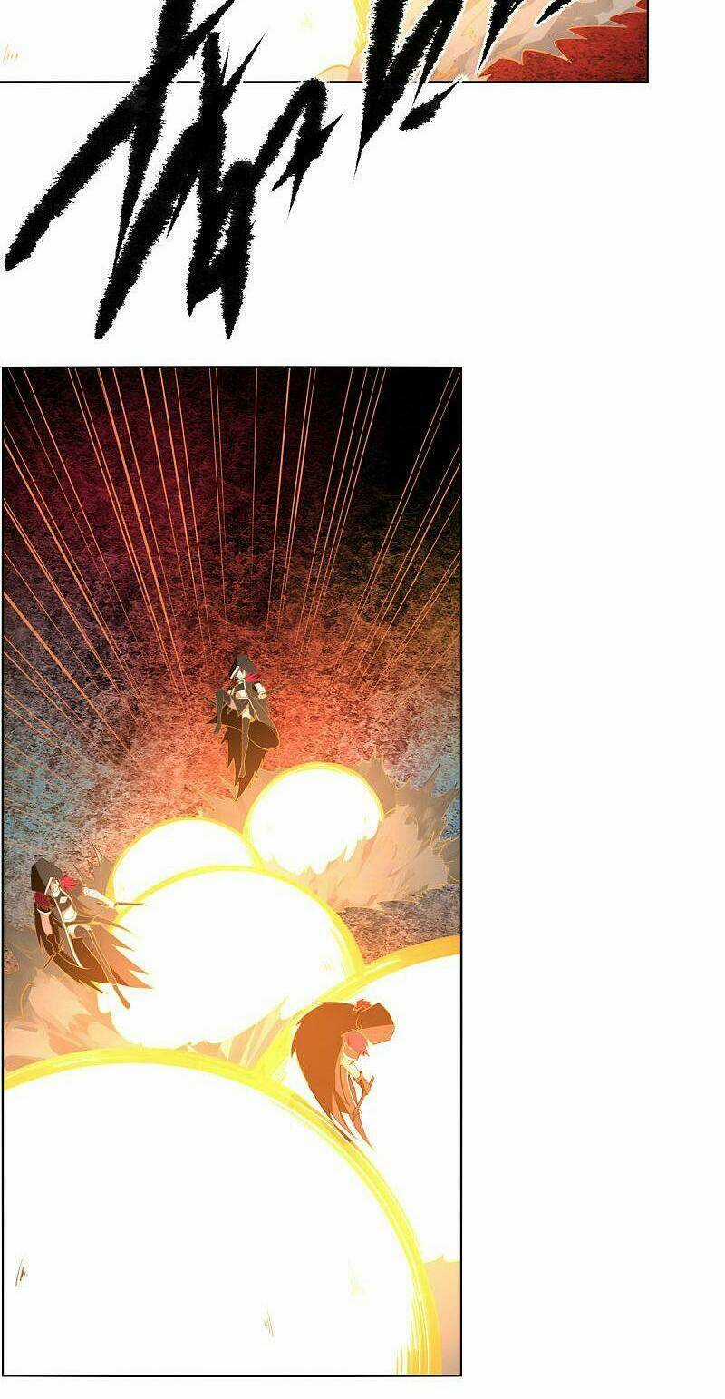 Kiếm Nhân - Chapter 137 - Trang 14