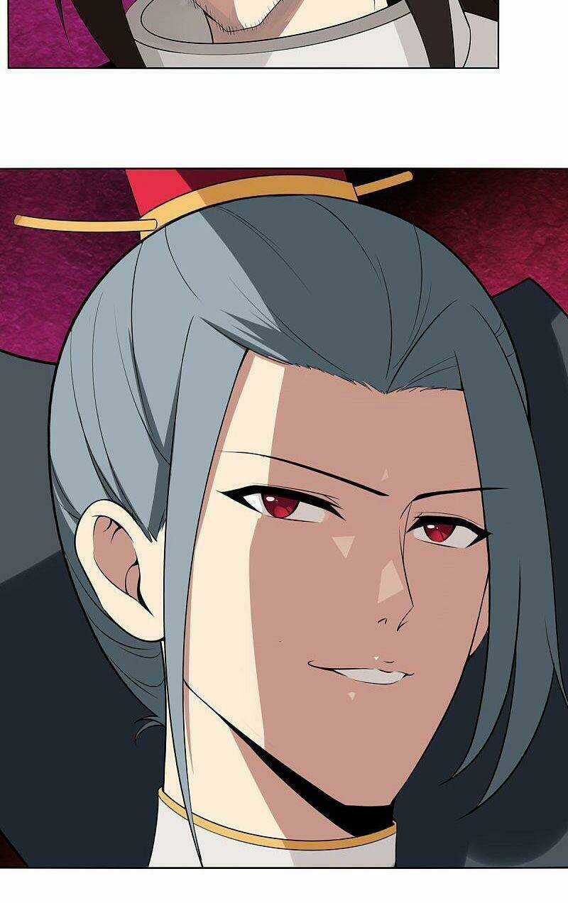 Kiếm Nhân - Chapter 137 - Trang 18