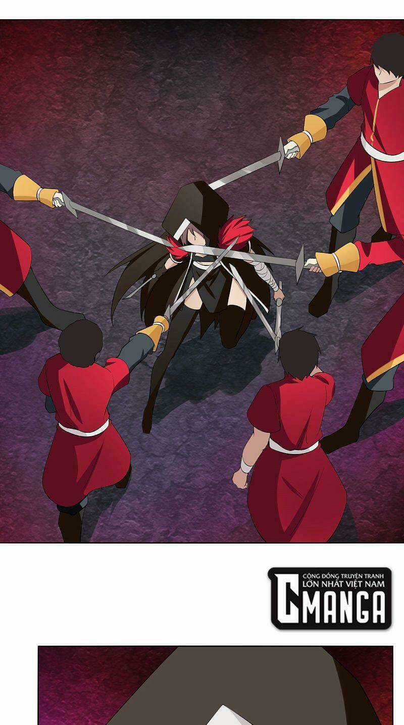 Kiếm Nhân - Chapter 137 - Trang 19