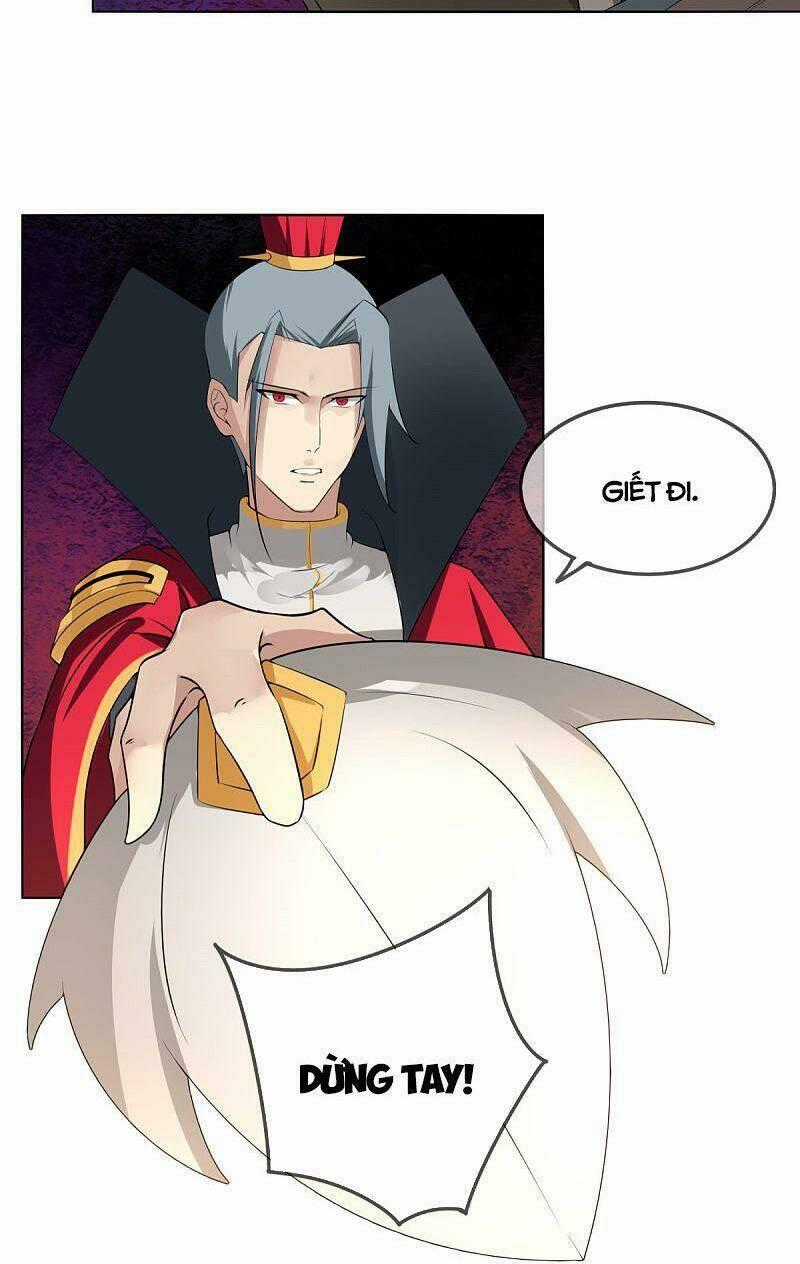 Kiếm Nhân - Chapter 137 - Trang 22