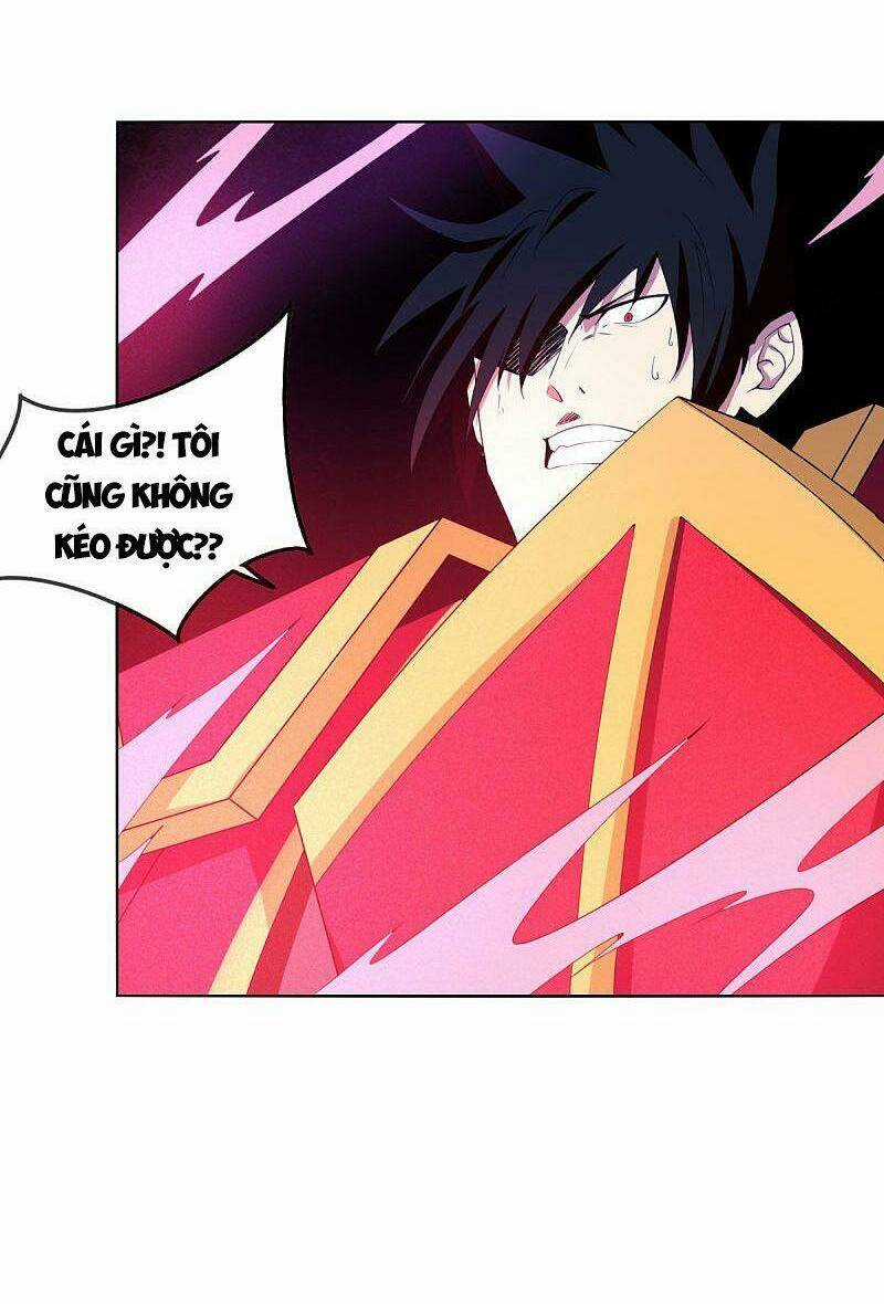 Kiếm Nhân - Chapter 137 - Trang 4