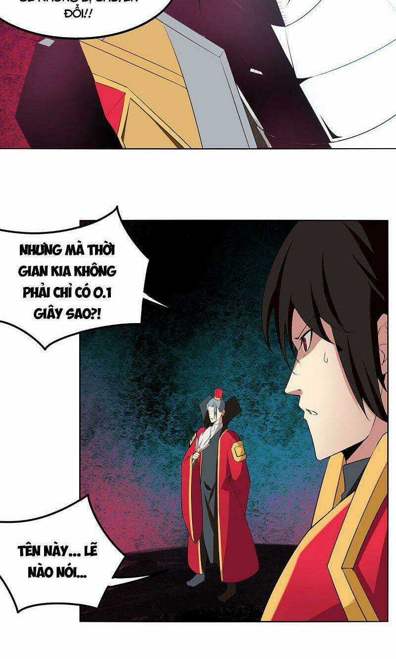 Kiếm Nhân - Chapter 137 - Trang 6