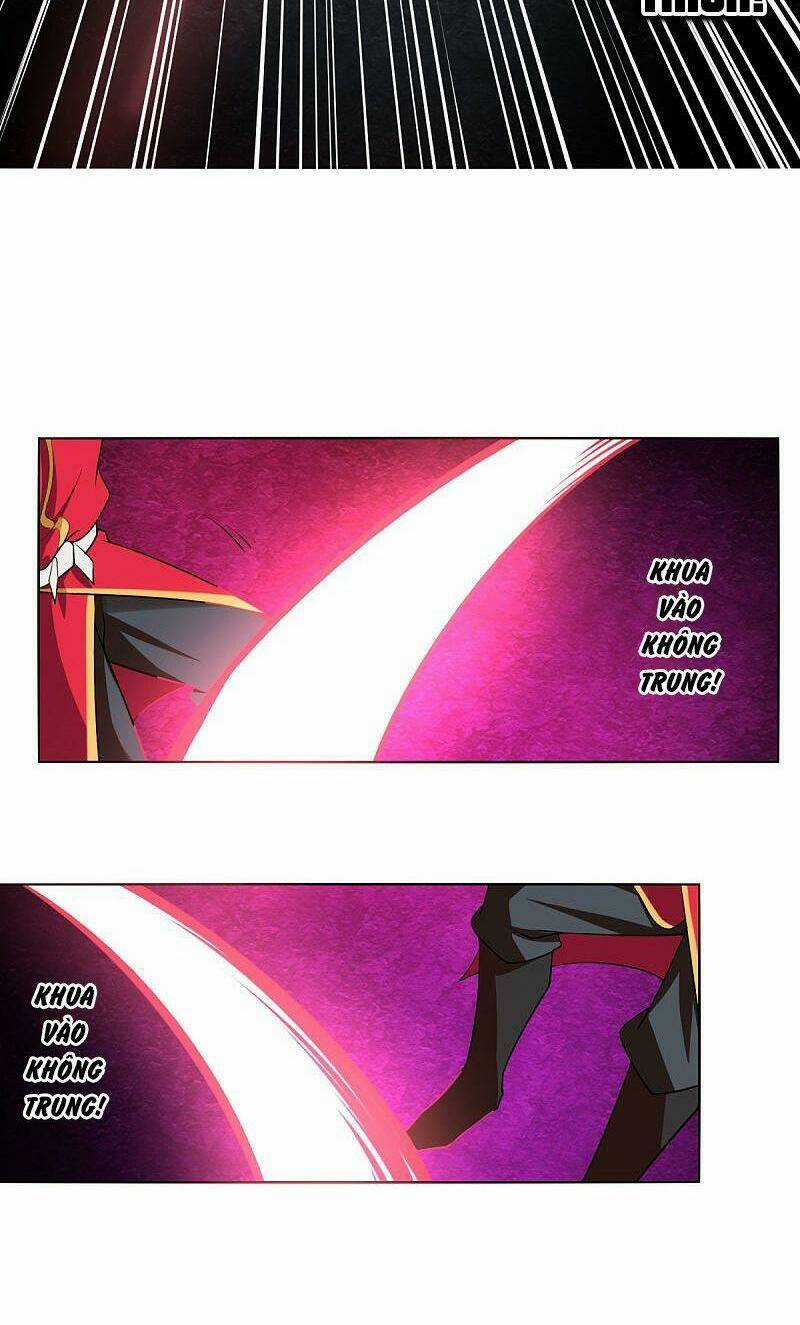 Kiếm Nhân - Chapter 137 - Trang 10