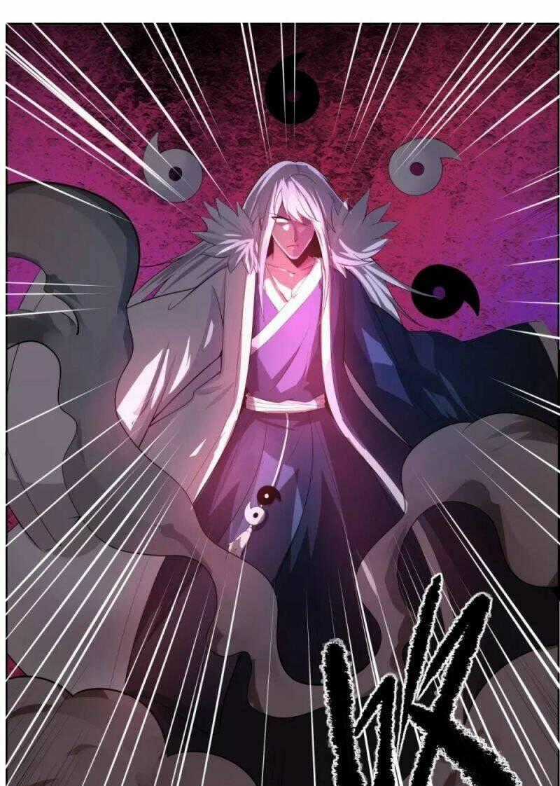 Kiếm Nhân - Chapter 138 - Trang 1