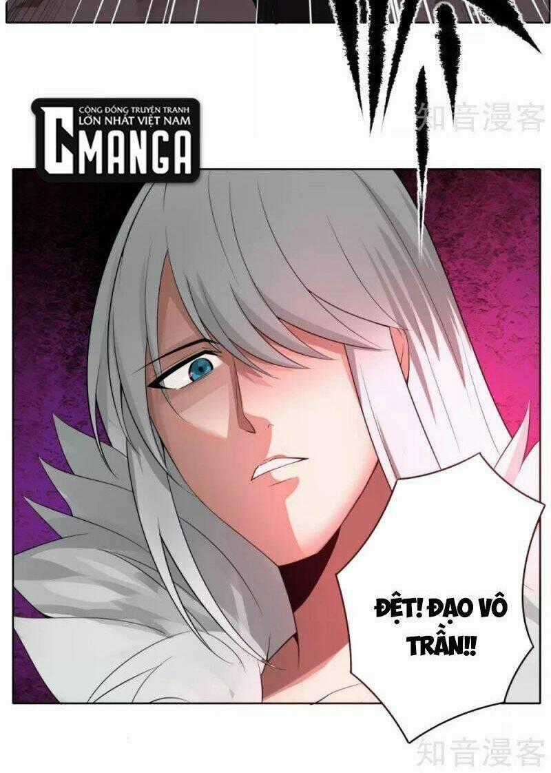 Kiếm Nhân - Chapter 138 - Trang 2