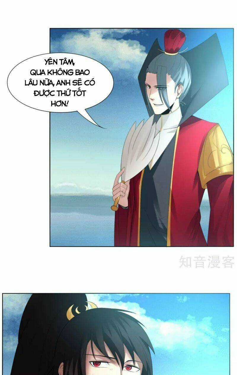 Kiếm Nhân - Chapter 138 - Trang 14