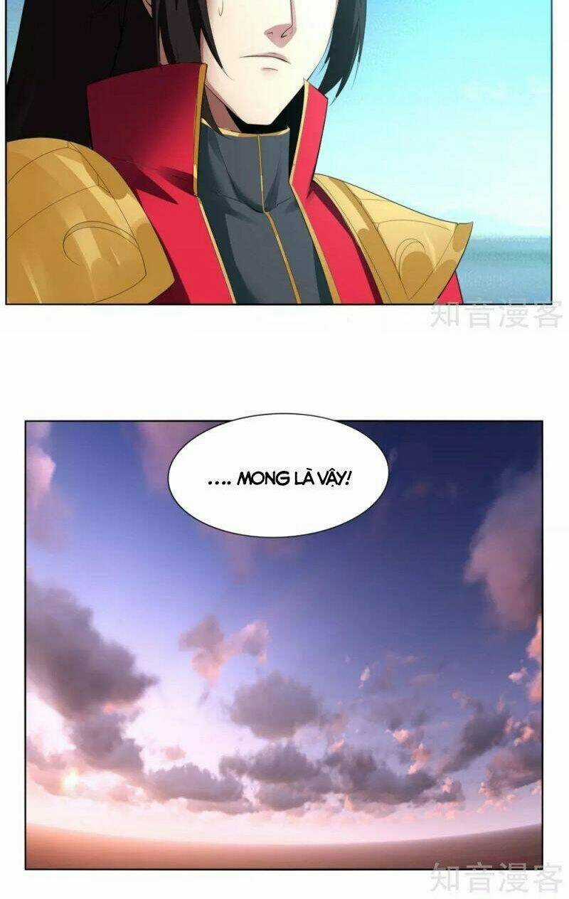 Kiếm Nhân - Chapter 138 - Trang 15