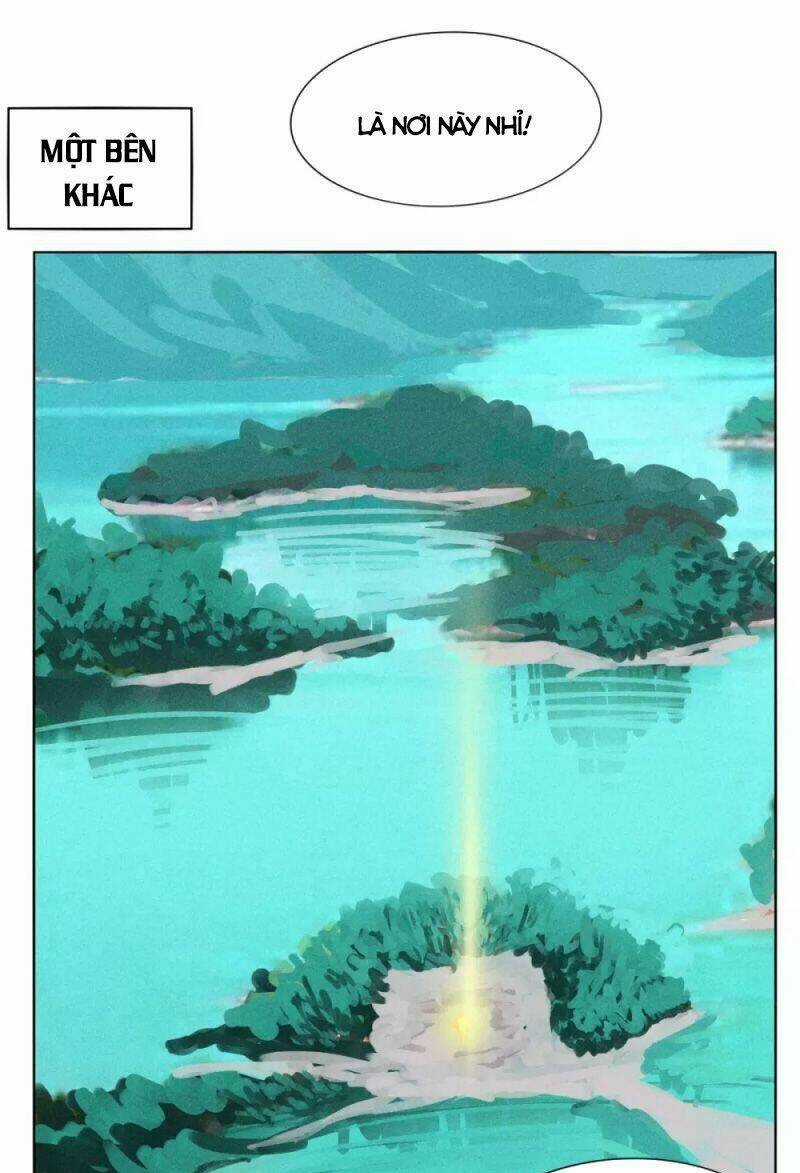 Kiếm Nhân - Chapter 138 - Trang 16