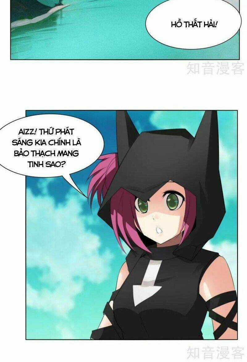 Kiếm Nhân - Chapter 138 - Trang 17