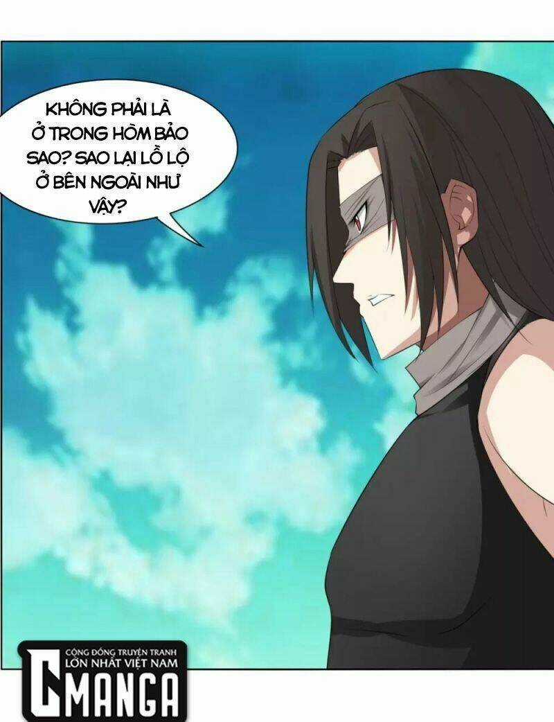 Kiếm Nhân - Chapter 138 - Trang 18