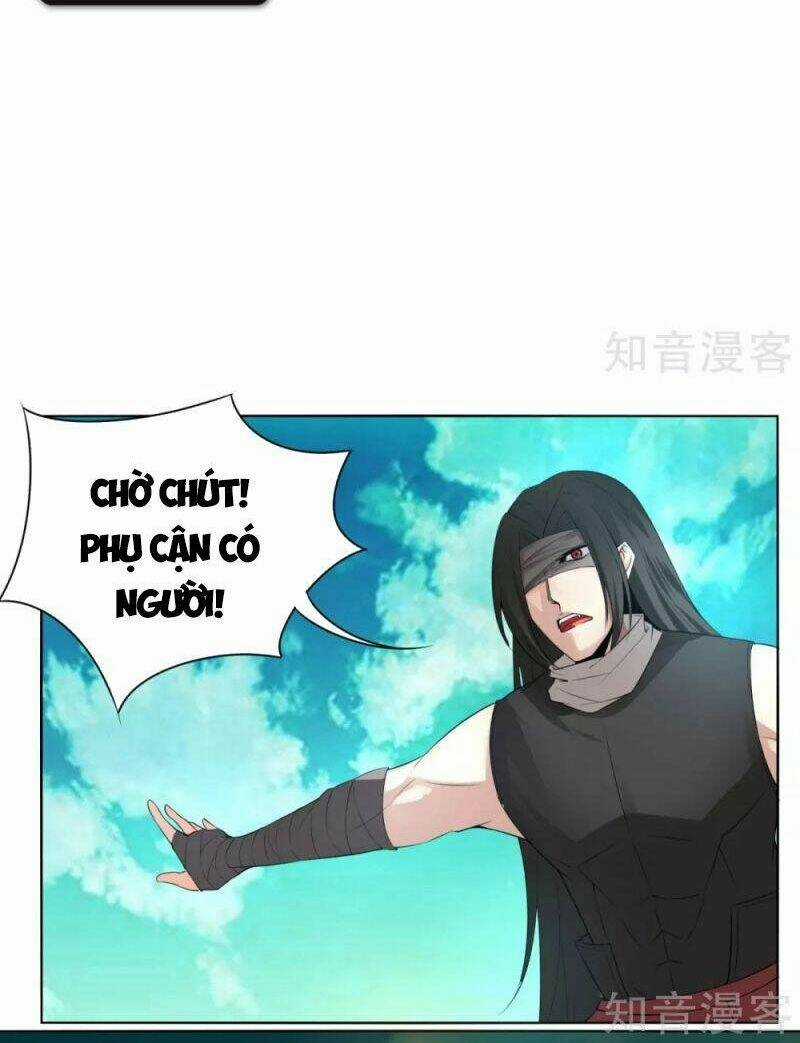 Kiếm Nhân - Chapter 138 - Trang 19