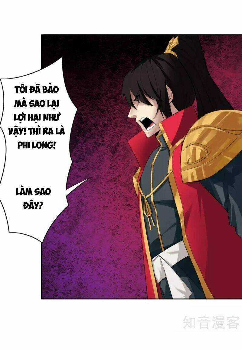 Kiếm Nhân - Chapter 138 - Trang 3