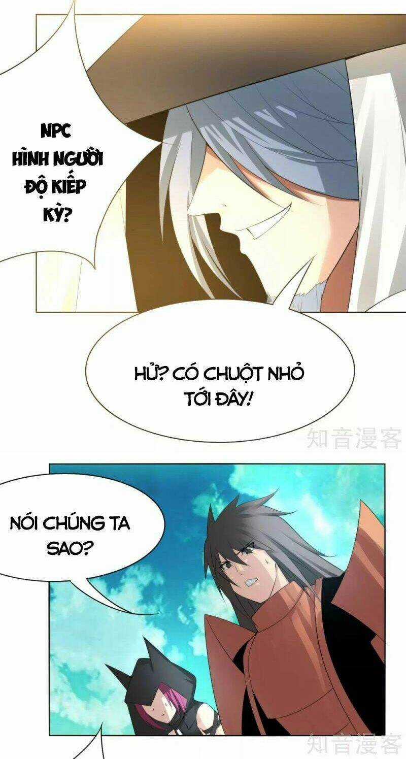 Kiếm Nhân - Chapter 138 - Trang 21