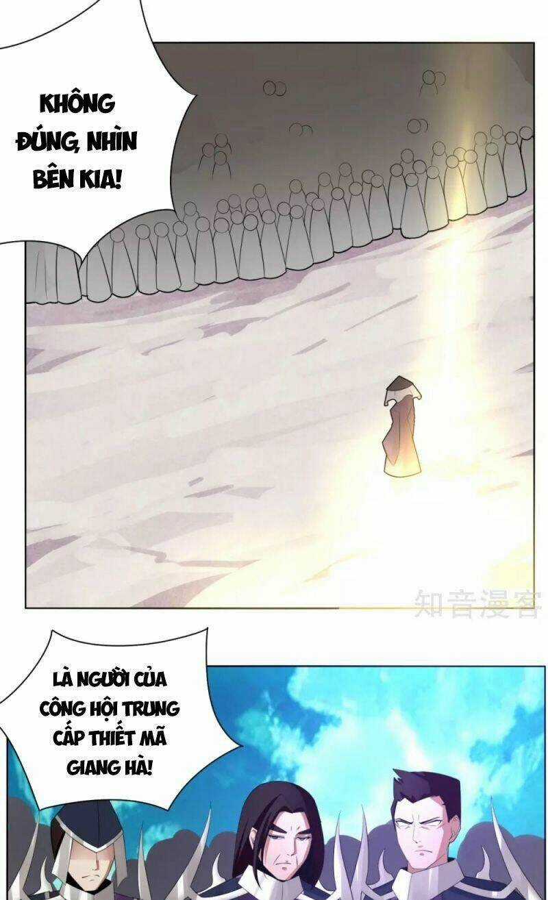 Kiếm Nhân - Chapter 138 - Trang 22