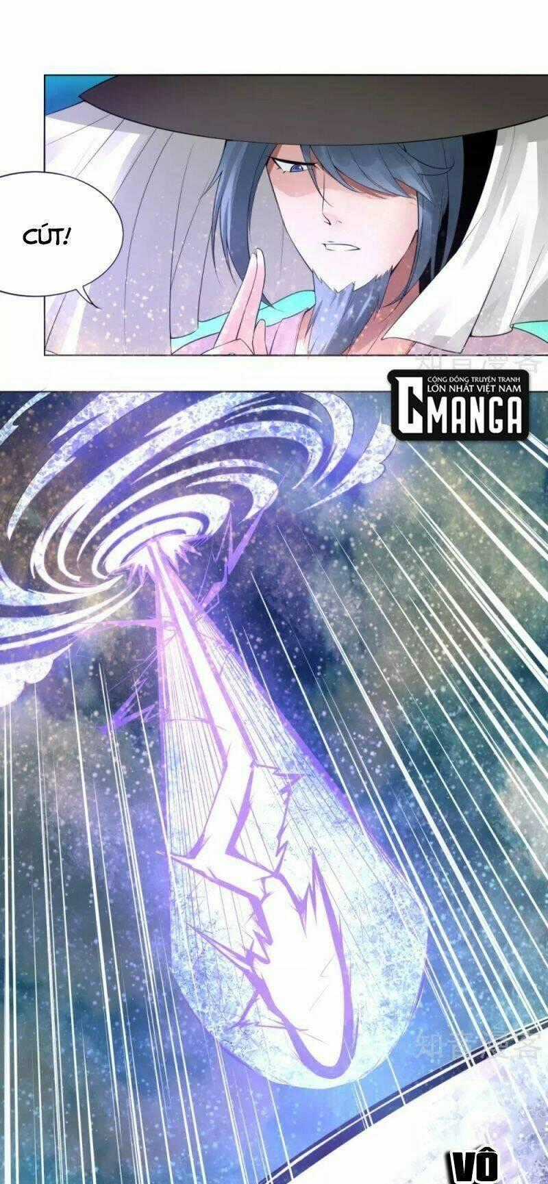 Kiếm Nhân - Chapter 138 - Trang 24